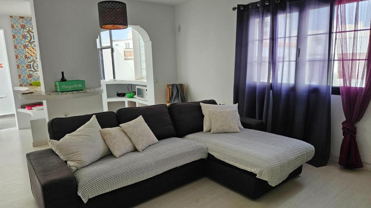 Antida Villa *
