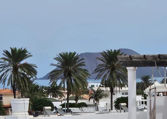 Villa Antida