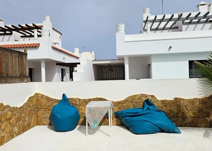 Villa Antida