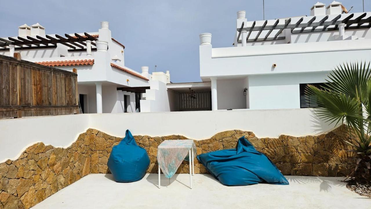 Villa Antida