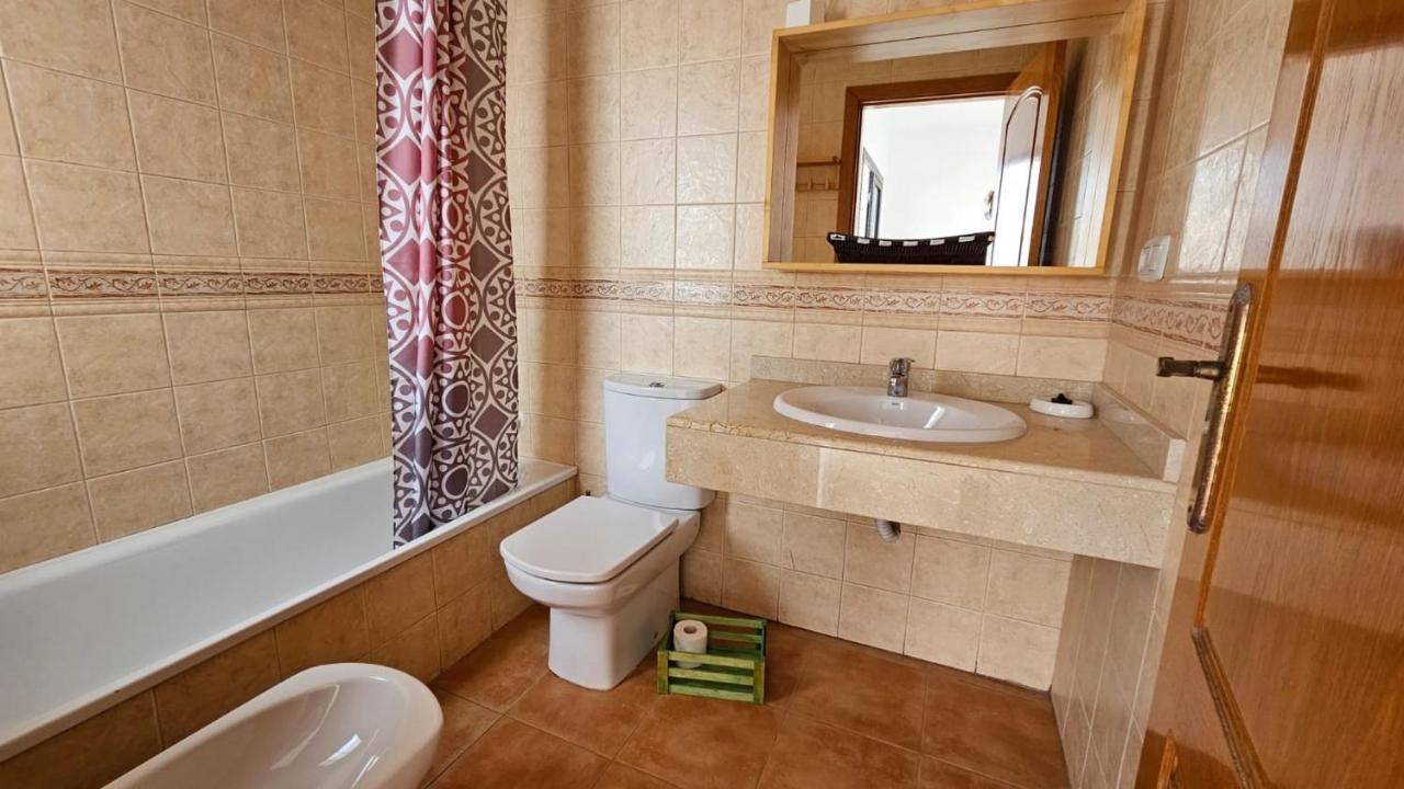 Villa Antida Corralejo