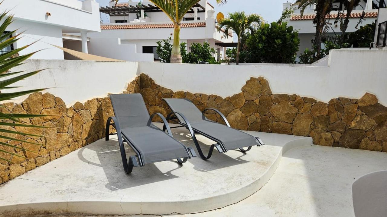 Antida Villa