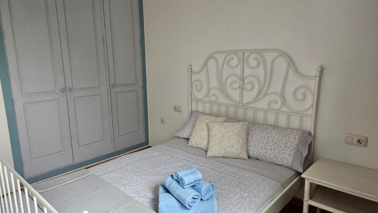 Villa Antida Corralejo