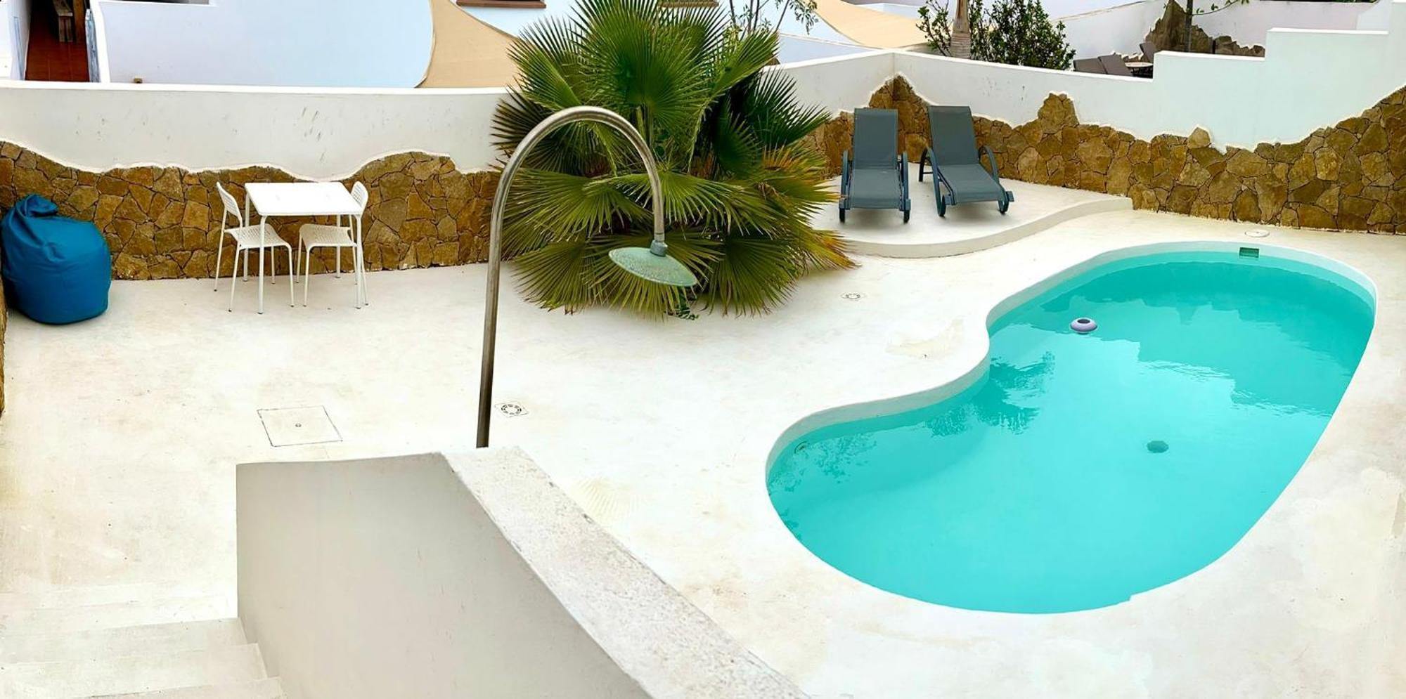 Antida Villa