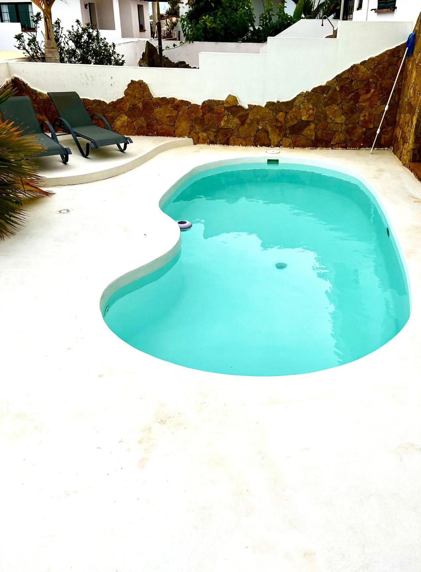 Antida Villa *