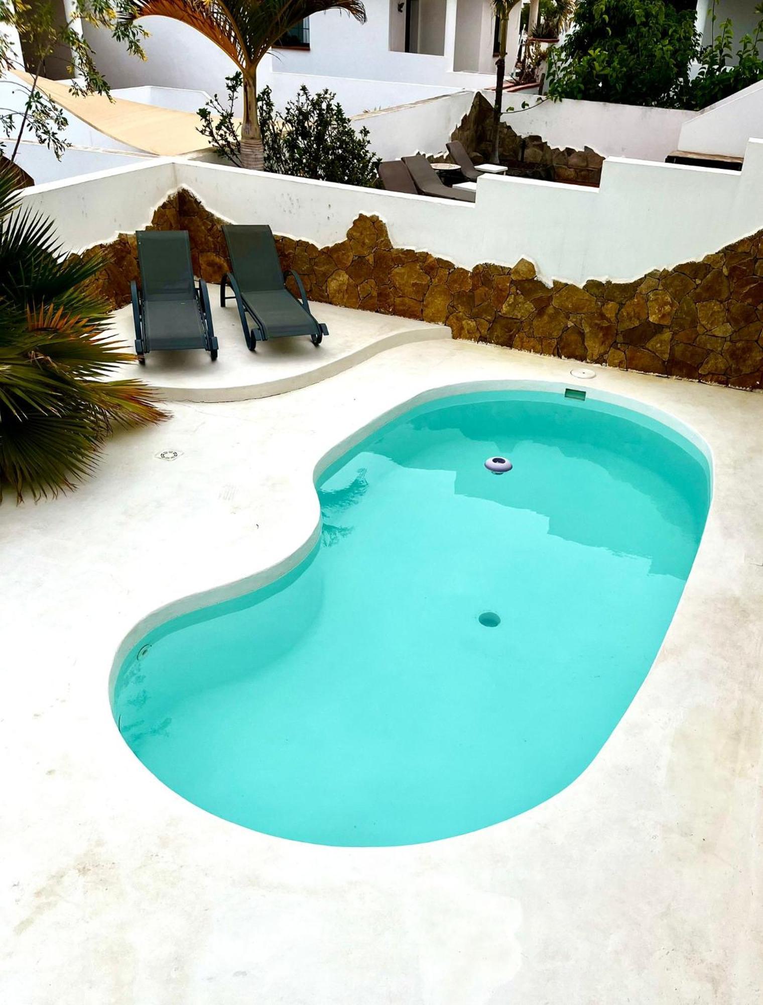 Antida Villa *