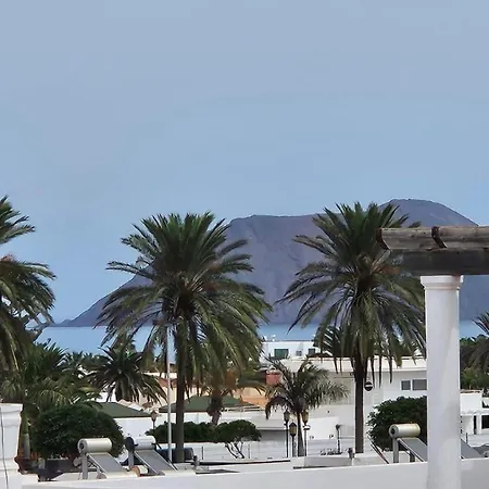 Villa Antida Corralejo Exterior foto