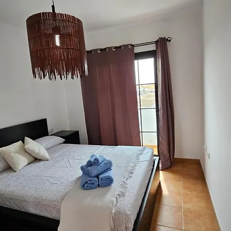 Villa Antida Corralejo Exterior foto